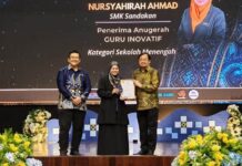 Sandakan records significant academic improvement in 2025 national examinations