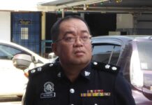 10 students arrested for rioting in Tawau