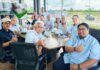 Victor Paut and Hazem conduct working visit to Tawau, Semporna, and Kunak