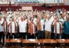 Upko to submit proposal on electoral boundary review to CM