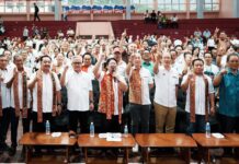Upko to submit proposal on electoral boundary review to CM