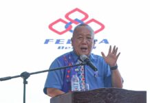 Sabah braces for Chinese summer holidaymakers
