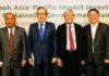 Jafry: Sabah ready for impact investment