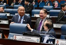 No plans for Sabah Tourism Board branches in Sandakan, Tawau