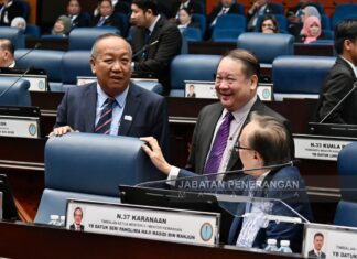 No plans for Sabah Tourism Board branches in Sandakan, Tawau