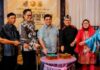 Pearl anniversary reunites 120 SMK Maktab Sabah alumni