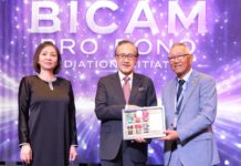BICAM launches pro bono mediation centre