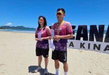 Oceanman to return to Sabah next year
