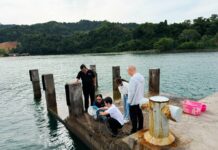 UMS, JxAAS develop microalgae technology for sustainable aquaculture