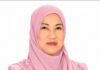 NORLIJAH DILANTIK NAIB PRESIDEN PMBS 3 DAN MASNAH PENASIHAT 2