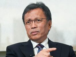 沙菲益发表扎拉命案言论〡藐视法庭罪成监5周