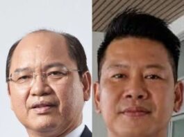 Aktivis masyarakat seru MP Tuaran bangkit berjuang realisasikan pendidikan percuma di UCSF