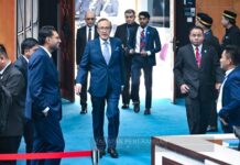 州议会通过追加16.1亿令吉拨款|包括更换老旧输水管
