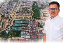 Tawau perlu wujudkan jawatankuasa khas tangani masalah banjir – Liew