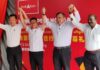行动党3新兵8原将迎战森州选|陆兆福宣布交长政秘上阵沉香