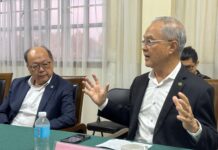 雷远生:马中关系不断深化|合作空间更加广阔