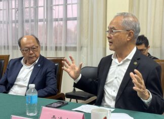 雷远生:马中关系不断深化|合作空间更加广阔