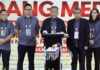 森州选103人攻打36州席|11席直接对垒21席三角战