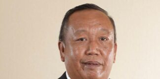 加菲里:庇滬增航班是中国市场|对沙巴信心不断增强