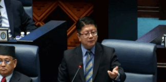 依温:让他们更瞭解港口营运|为州议员办特别汇报会
