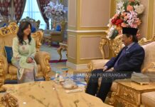 SIE 2026 Platform Sabah Teroka Pasaran, Peluang Perniagaan Baharu