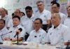 民兴党大会1031山打根举行|沙菲益:答谢当地人对党支持