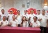 代主席不排除和谐党国选|与民兴党立新党合作
