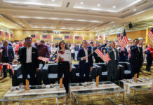 法米:两党大会释出明确讯息|希盟近期开会商改革打击弊案