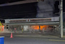 泰国南部一夜爆发51起袭击事件|陶公府宣布宵禁