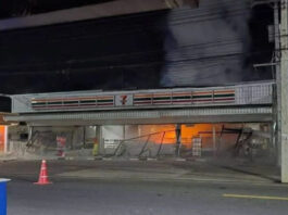 泰国南部一夜爆发51起袭击事件|陶公府宣布宵禁