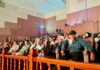 Kaedah pengarahan video call buka trend baharu teater