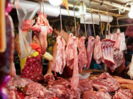 猪肉又起价!陈泓缣吁州政府检讨政策|开放更多国进口猪肉