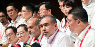 尊重88%基层心声留内阁|陆兆福:续专注改革议程