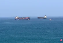 波斯湾国家接受新常态:伊朗掌控海峡主导权