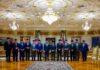 安华:马汶同意东盟机制解决跨境烟霾