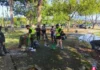 全国1万4807垃圾虫接罚单|倪可敏:548人判社区服务