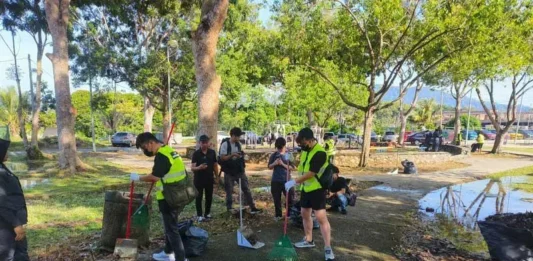 全国1万4807垃圾虫接罚单|倪可敏:548人判社区服务