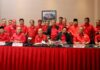 哈芝芝:沙盟将与州政府成员政党讨论|来届国选议席分配事