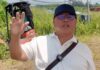 Jentera khidmat masyarakat ADUN Liawan bantu baik pulih saliran sawah