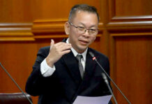 稻米实物库存逾123万公吨 |农粮部:足应付约半年需求
