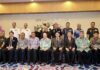 Perkembangan keselamatan positif ESS Zone perlu diperjelas kepada wakil negara luar