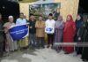 Program kemasyarakatan wajar diteruskan sepanjang tahun – Fairuz