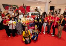 MAGGI 揭晓 Jom Masak & Menang Bersama总冠军|为丰收节画下圆满句点