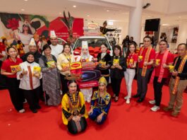 MAGGI 揭晓 Jom Masak & Menang Bersama总冠军|为丰收节画下圆满句点