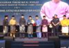 KM seru belia Islam jadikan semangat hijrah budaya hidup