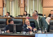 沙巴争取旅游列宪法共同清单|杰菲里冀加强州旅游自主管理