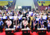 哈芝芝再促乡保会主席|履行职责充当官民耳目