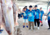 Sabah sasar jadi destinasi pelancongan sukan memancing antarabangsa