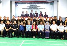JKKK nadi pentadbiran kampung – Mandela