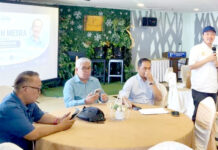 JKOM rapat jurang komunikasi kerajaan, rakyat
